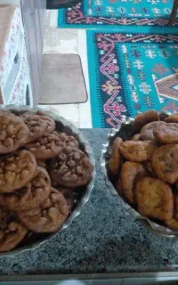 کماچ سهن روغن جوشی قطاب