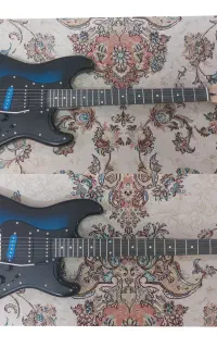 گیتار الکتریک Fender Stratocaster