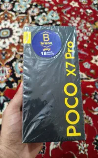 poco x7 pro