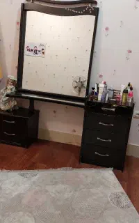 آینه دراور