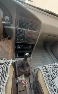 فروش فوری پژو پارس سال