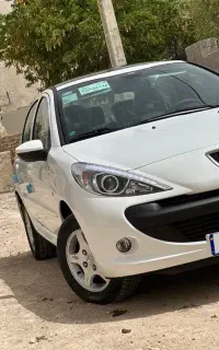 فقط معاوضه با تارا اتوماتtu5