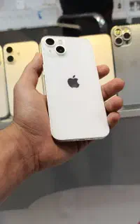 اپل iPhone 13 با حافظه 128.۲۵۶ گیگ دوسیم
