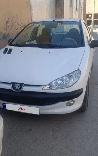 پژو206تیپ‌2