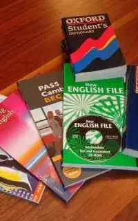 آموزش انگلیسی( تمام سطوح)