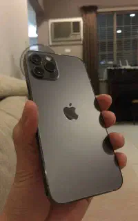 آیفون 12pro دوازده پرو zaa