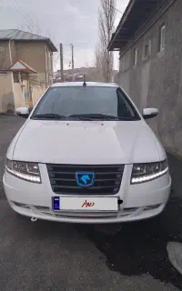 سورن پلاس EF7