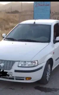 ماشین دربستی مسافر به تمام نقاط(کشورواستان)