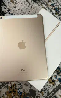 سیمکارت iPad Air 2 64GB Wi-Fi + Cellular تبلت ایپد