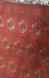 فرش دستباف