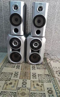 ۴ عدد باند سالم