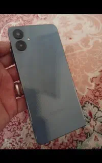 موبایل سامسونگ