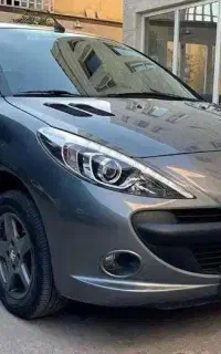 حواله 207 سقف شیشه ای ارتقا یافته دستی