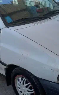 پراید۸۵ شاسی سالم