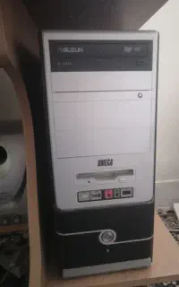 کیس رایانه