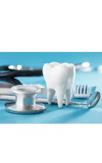 دستیار دندانپزشک