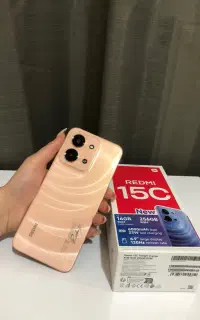 گوشی موبایل REDMI 15C