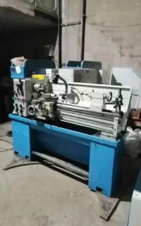 دستگاه تراش سه میل چین