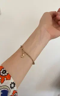 دستبند و زنجیر طلا
