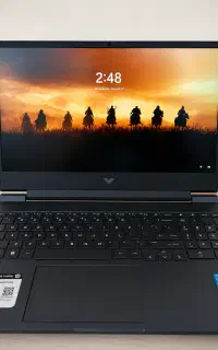 لپ‌تاپ گیمینگ HP Victus 15