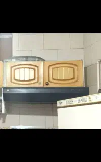 هود و کابینت هود