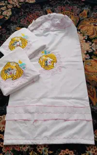 روبالشی وروتشک