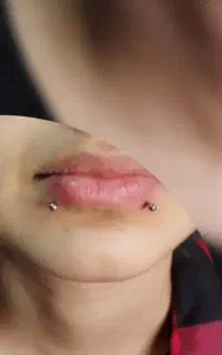 خدمات پیرسینگ تمام نواحی