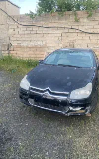 سیتروئن اوراقی