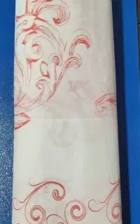 سفره یکبار به مصرف