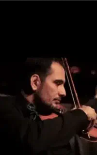 آموزش ویالون