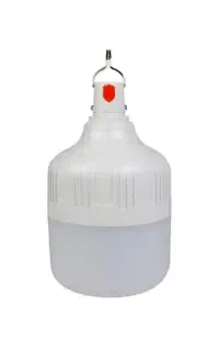 چراغ شارژی