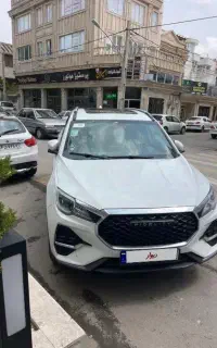 فیدلیتی الیت ۷ نفره