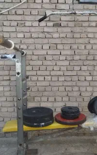 وسایل ورزشی