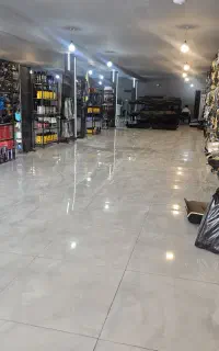 نیرو خدماتی
