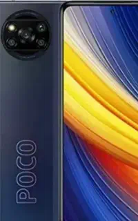 پوکو x3 پرو 256 رام 8