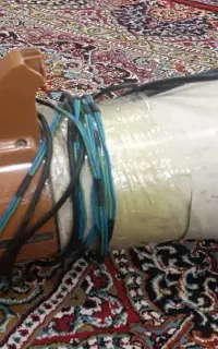 بلندگو جار ژاپنی