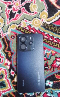 نوت ۱۴ ردمی
