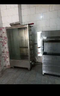 فرمرغ بریان