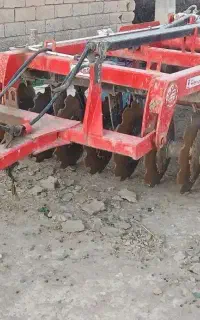 دشت عباس