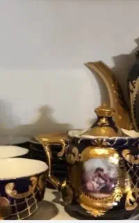 سرویس چایخوری