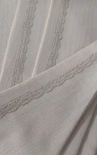 حوله کلاهی دستبافت