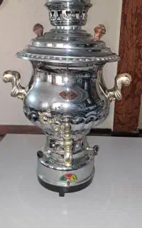 سماورگازی