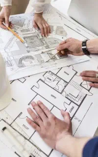 استخدام طراح معمار فاز ۱