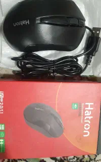 موس نوhatron گارانتی دار
