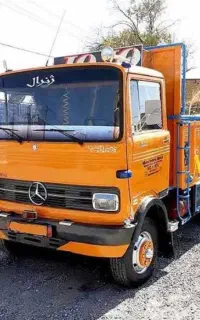 بار نمک برا بجنورد