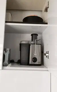 آبمیوه گیری همیلتون تک کاره