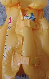 لوازم شنا
