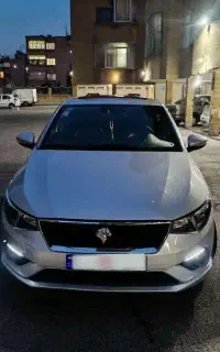 تاراv2 اتومات در حد صفر زیر قیمت