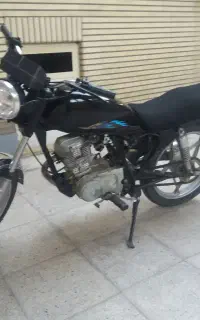 ۱۲۵ تقویت شده پلاک ملی