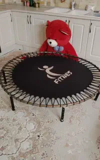 ترامبولین